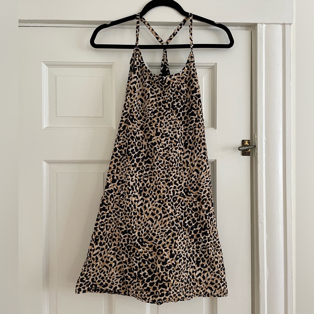 Outdoor Voice Exercise Dress, L